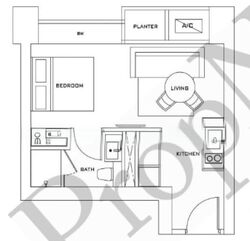 Skysuites@Anson (D2), Apartment #639086501